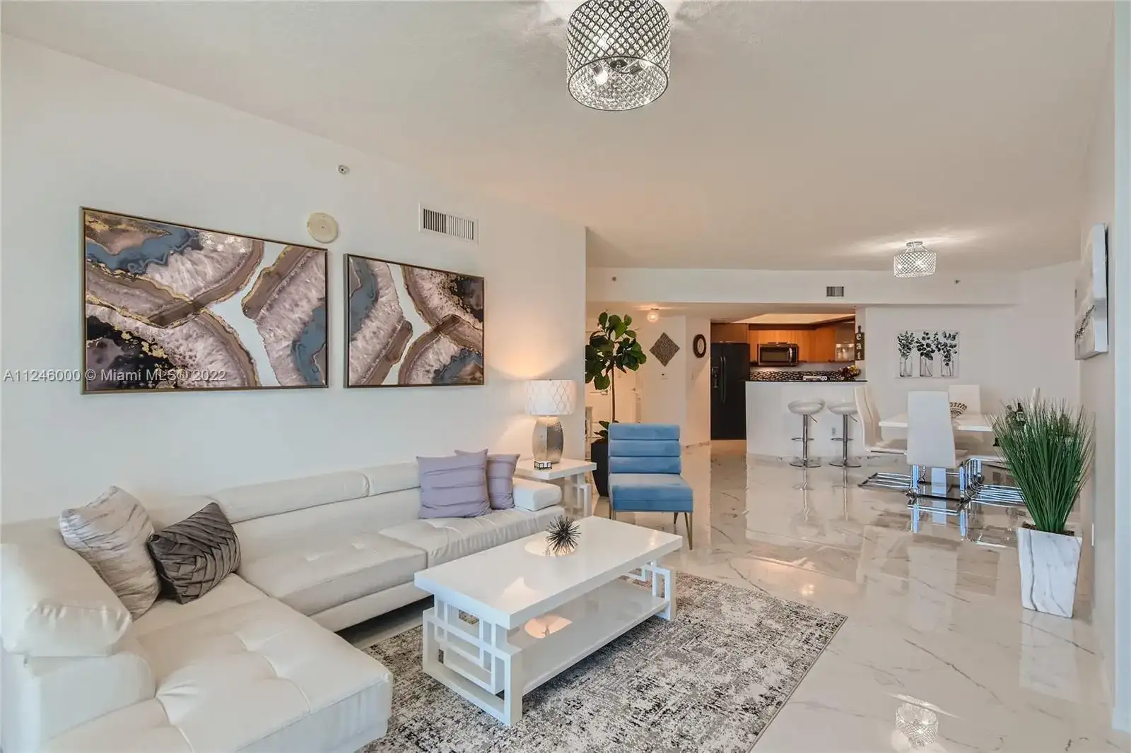 16699 Collins Ave # 3904, Sunny Isles Beach FL 33160 photo 4