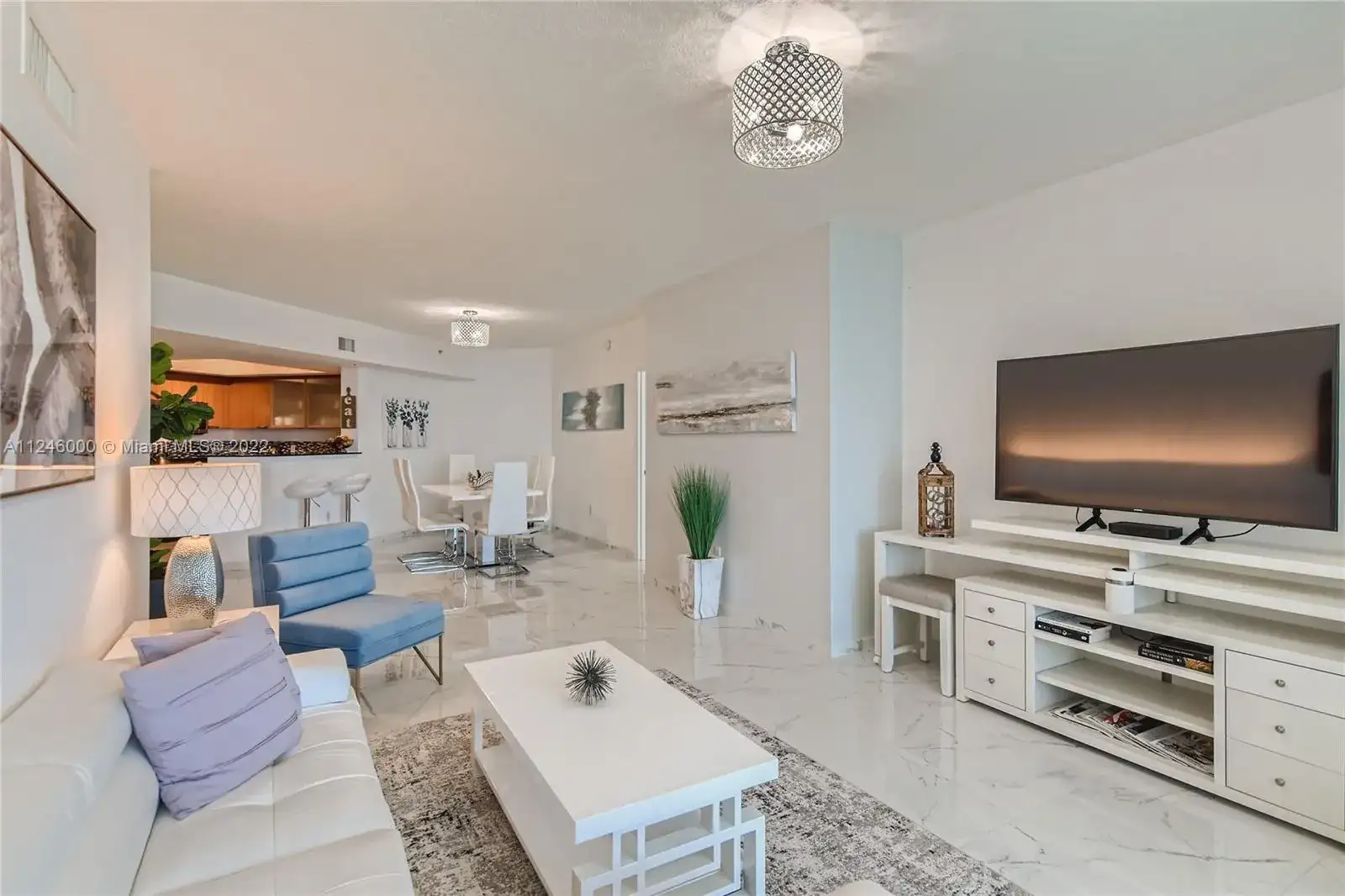 16699 Collins Ave # 3904, Sunny Isles Beach FL 33160 photo 5