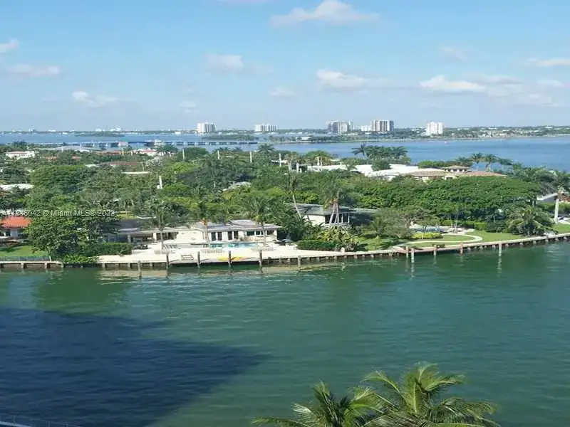 10350 W BAY HARBOR DR # 10N, Bay Harbor Islands FL 33154 photo 2