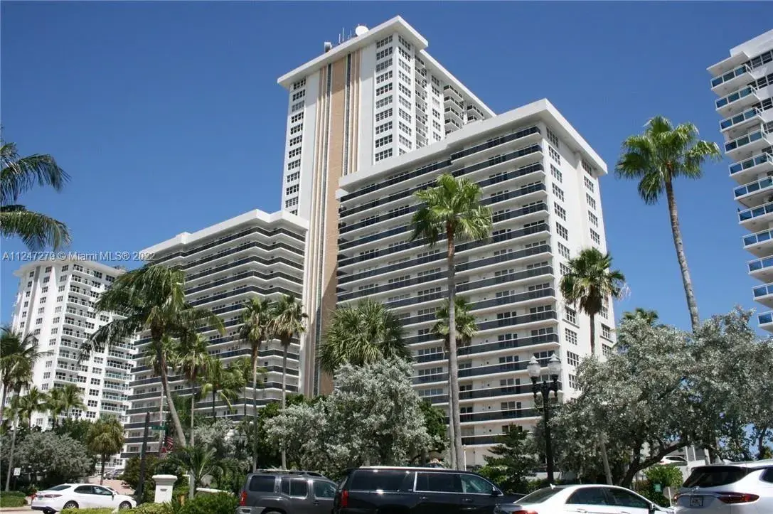 3500 Galt Ocean Dr # 1109, Fort Lauderdale FL 33308