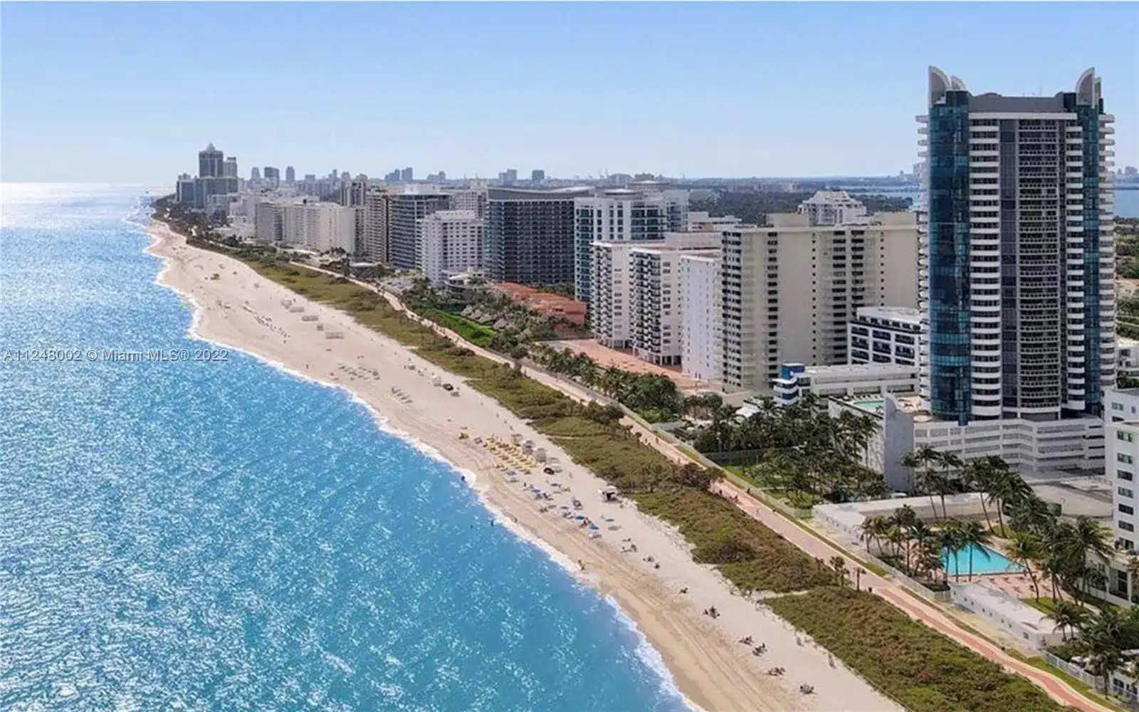 6301 Collins Ave # 3006, Miami Beach FL 33141 photo 4