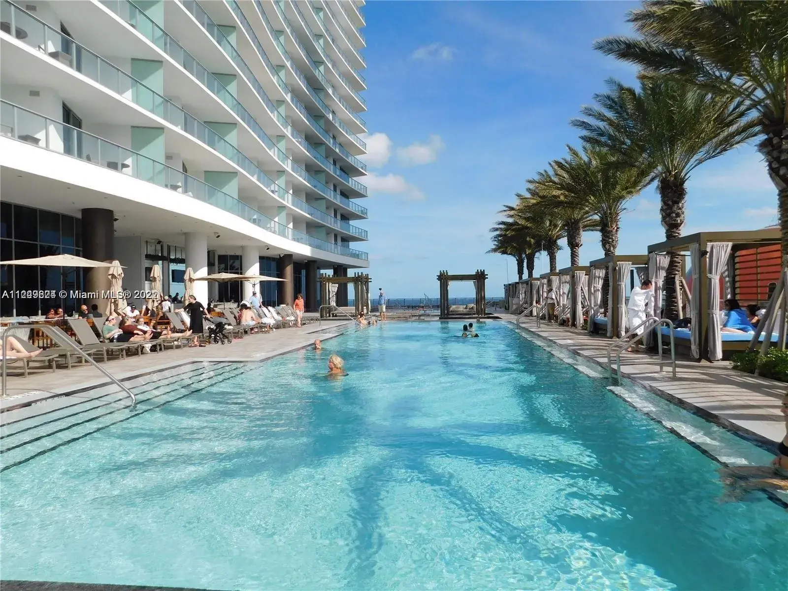 4111 S Ocean Dr # 1004, Hollywood FL 33019