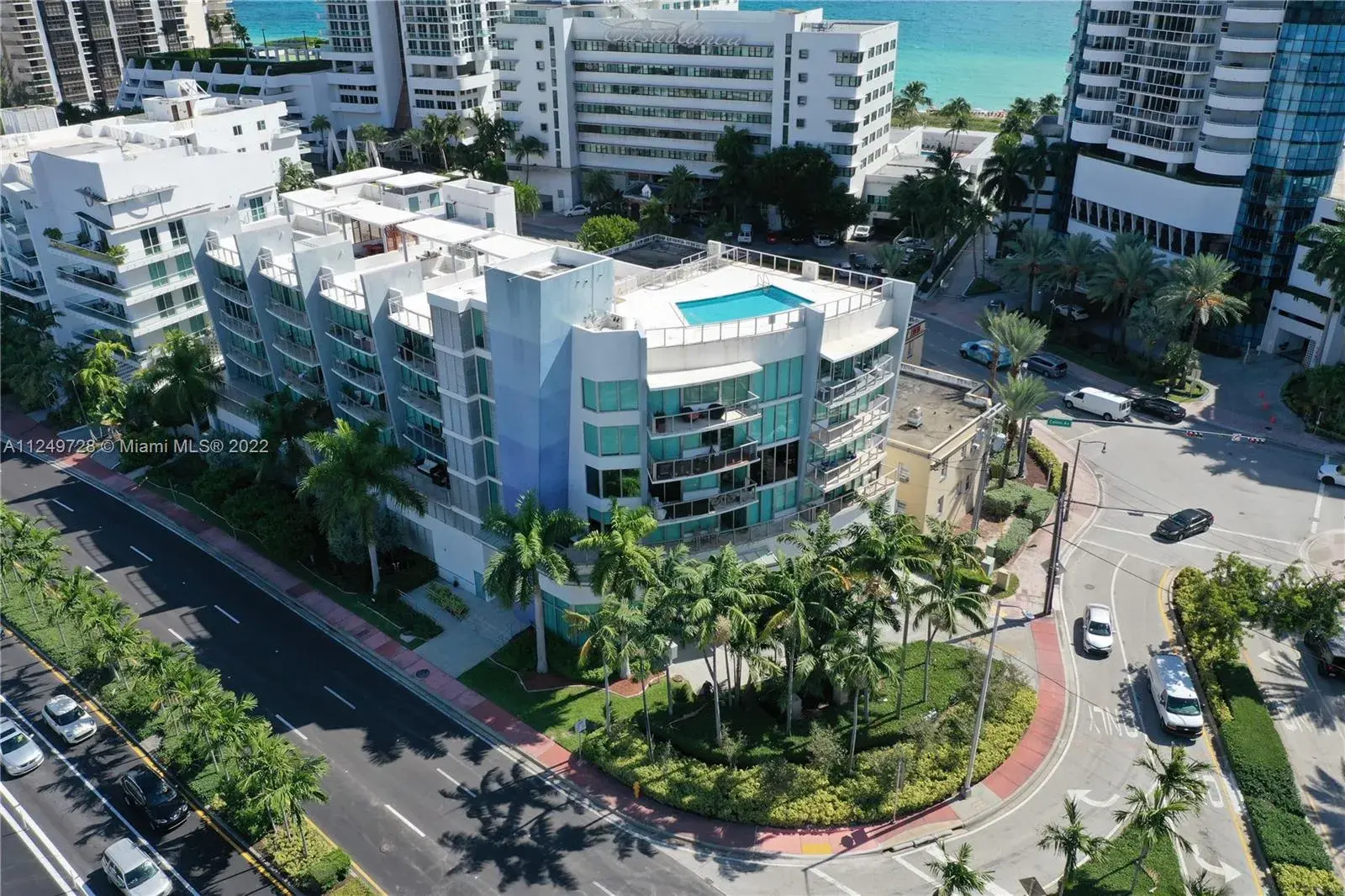 6305 Indian Creek Dr # 5A, Miami Beach FL 33141