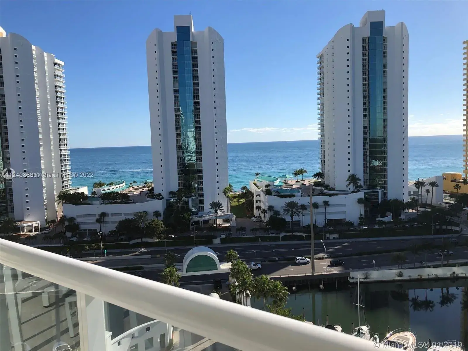 16400 Collins Ave # 1042, Sunny Isles Beach FL 33160