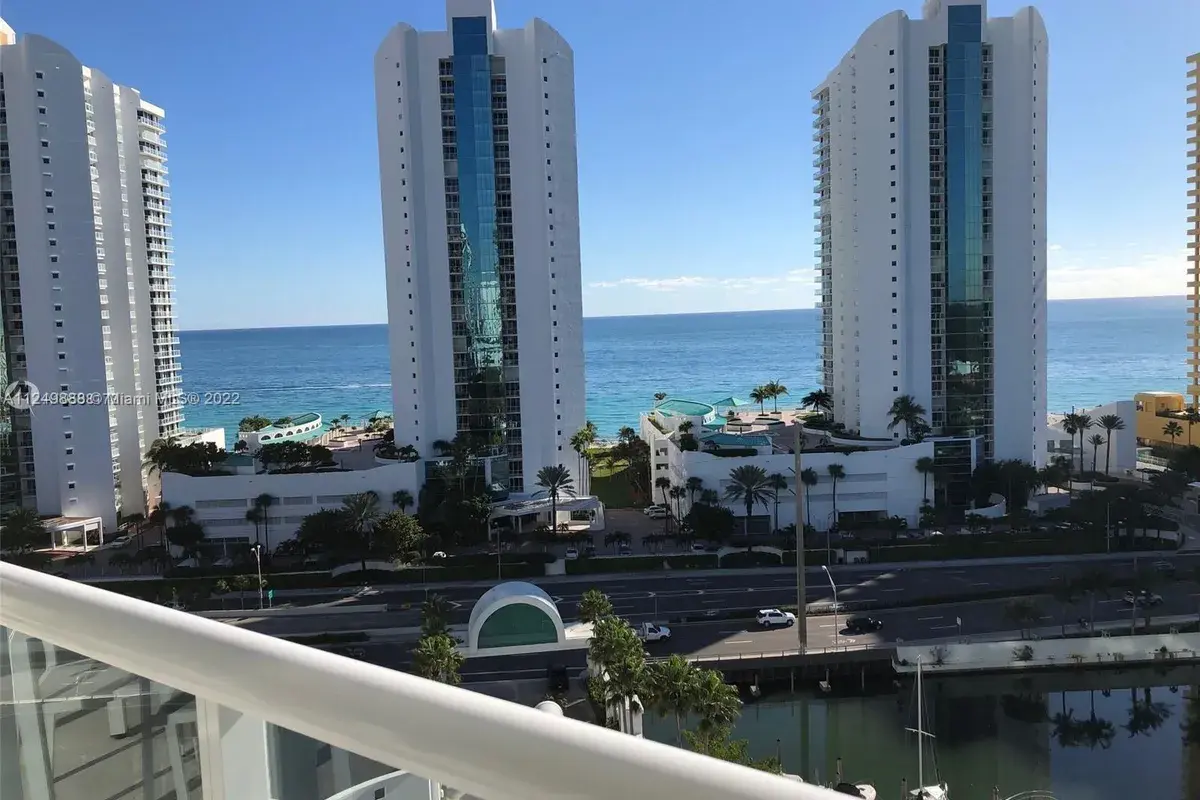 16400 Collins Ave # 1042, Sunny Isles Beach FL 33160
