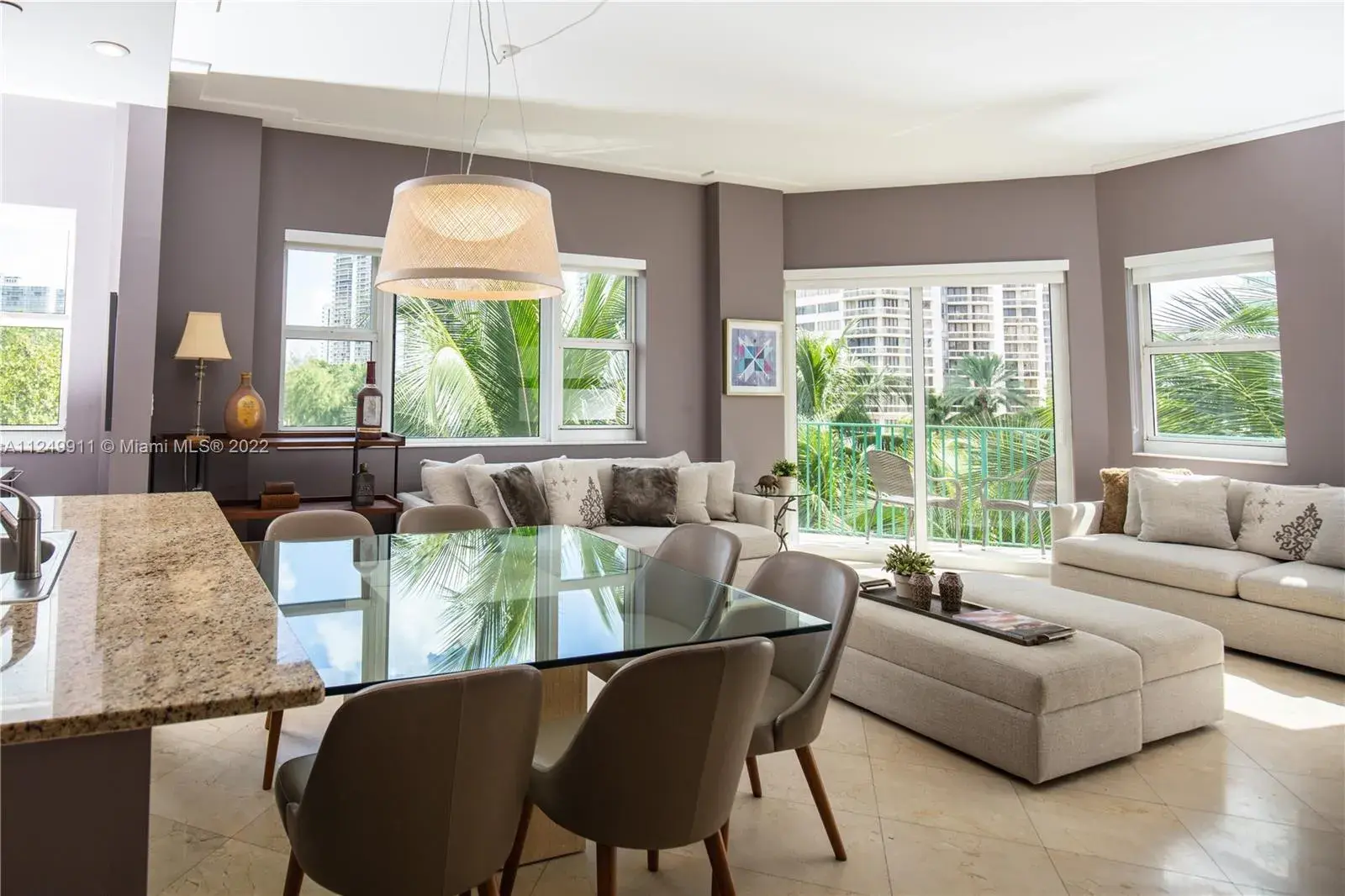 20000 E Country Club Dr # 416, Aventura FL 33180