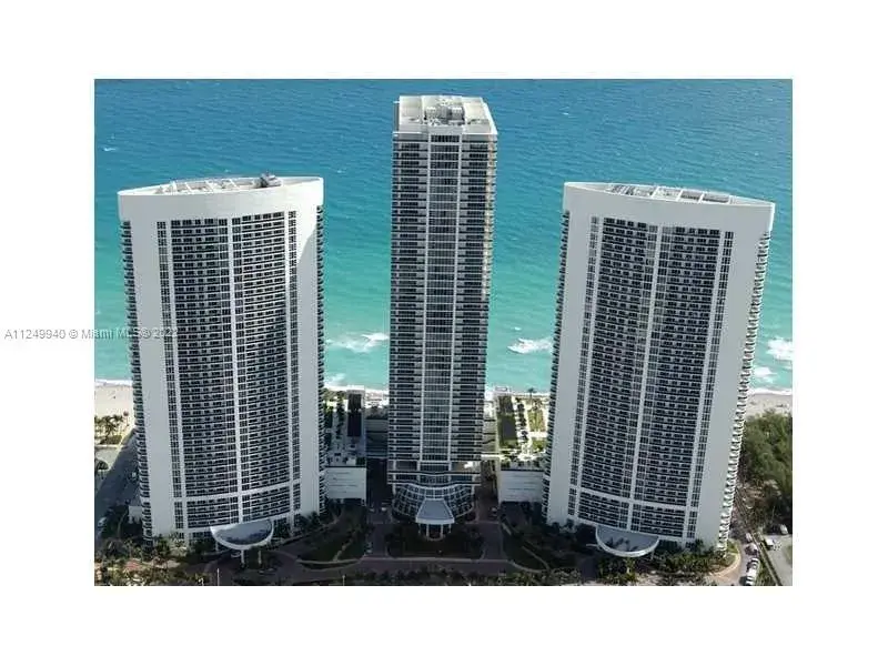 1830 S Ocean Dr # 3105, Hallandale Beach FL 33009