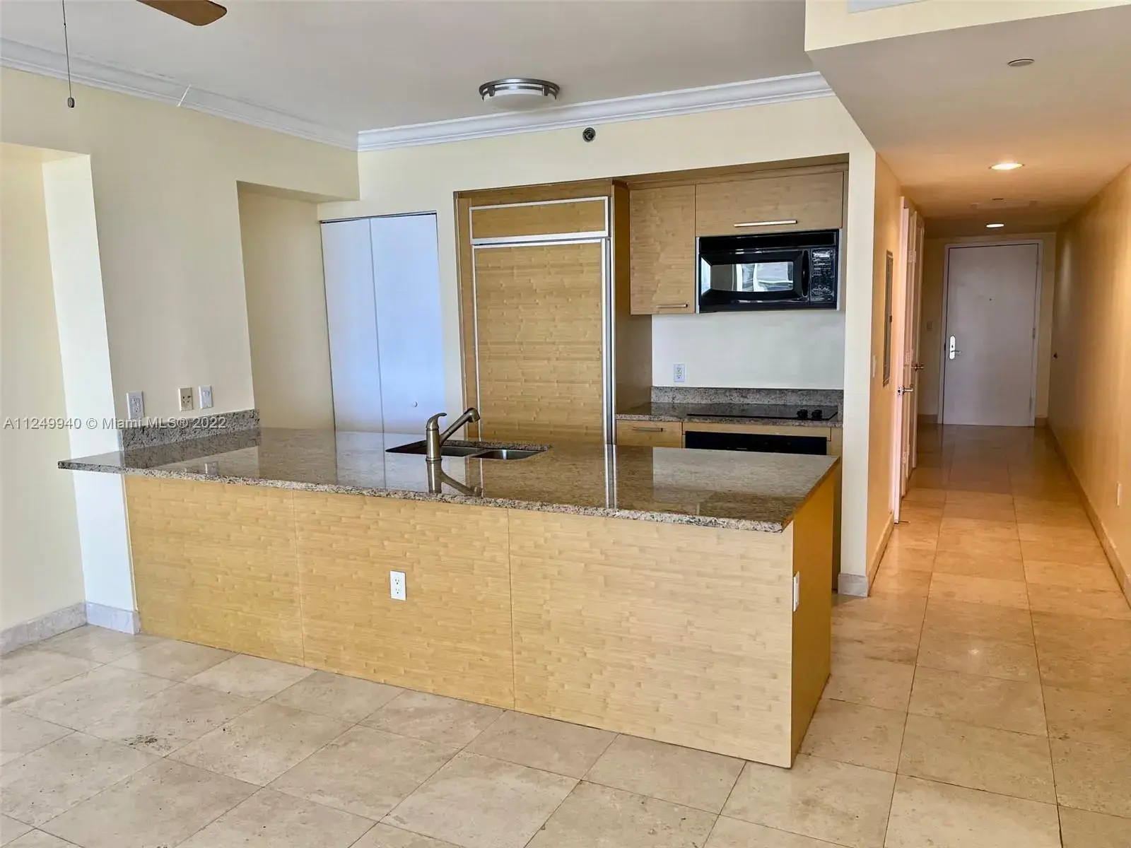 1830 S Ocean Dr # 3105, Hallandale Beach FL 33009