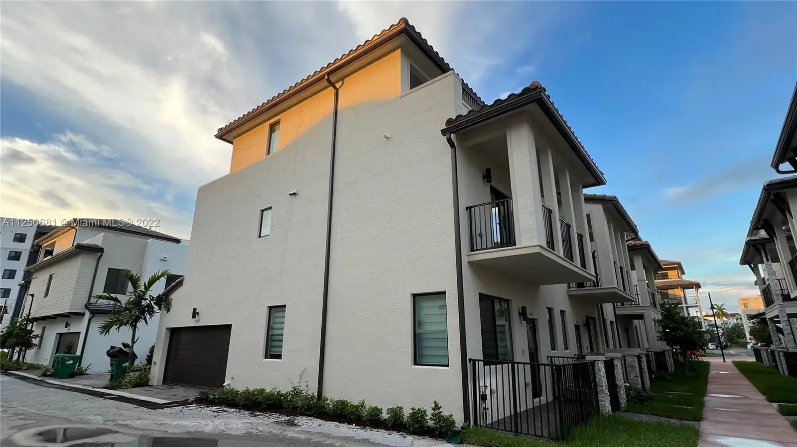 4542 NW 83rd Psge # 4542, Doral FL 33166