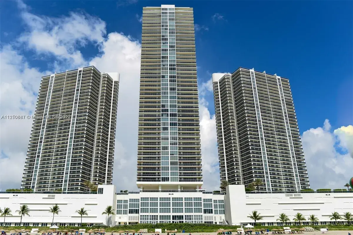 1830 S Ocean Dr # 3307, Hallandale Beach FL 33009