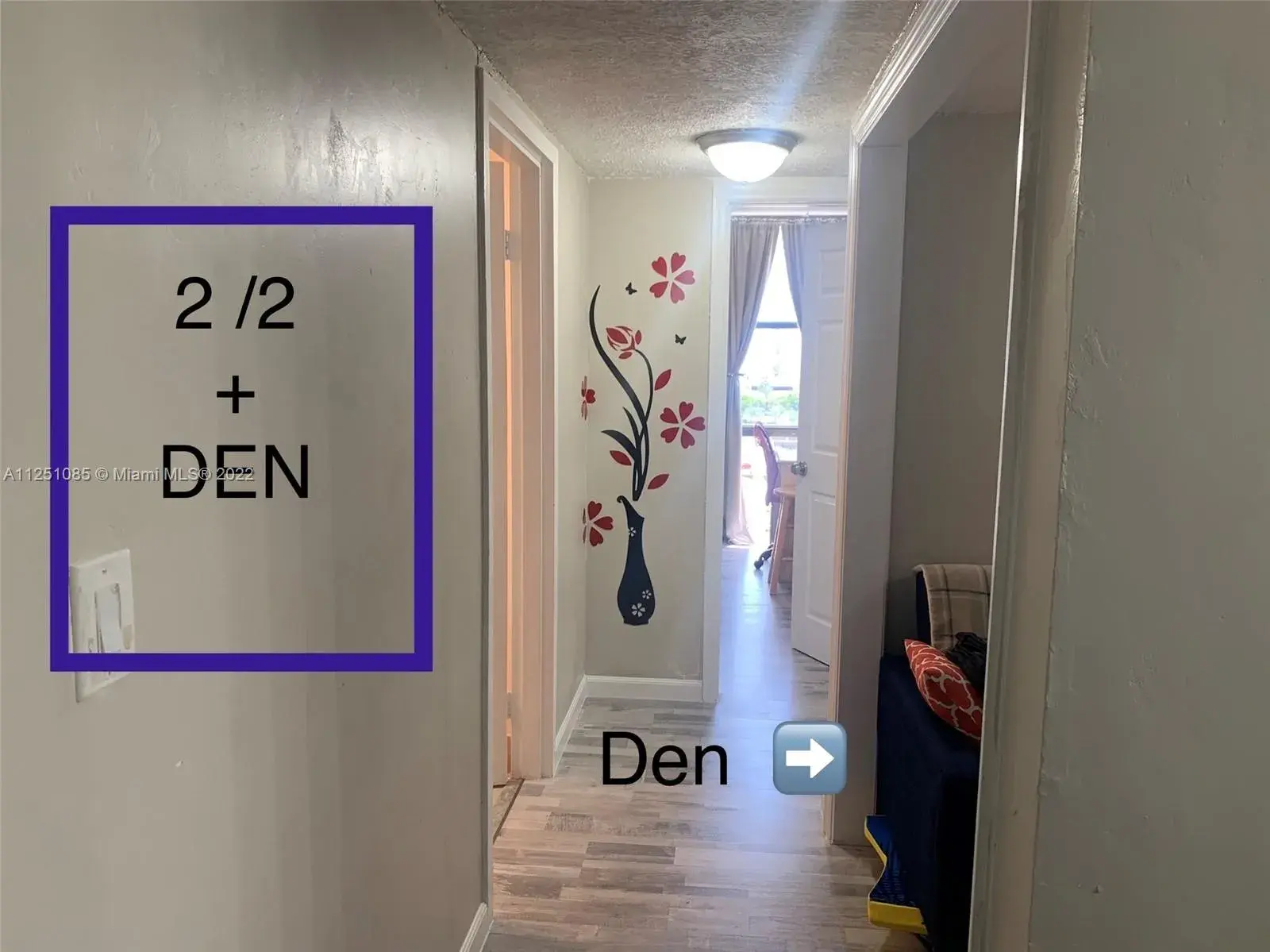 17011 N Bay Rd # 1019, Sunny Isles Beach FL 33160