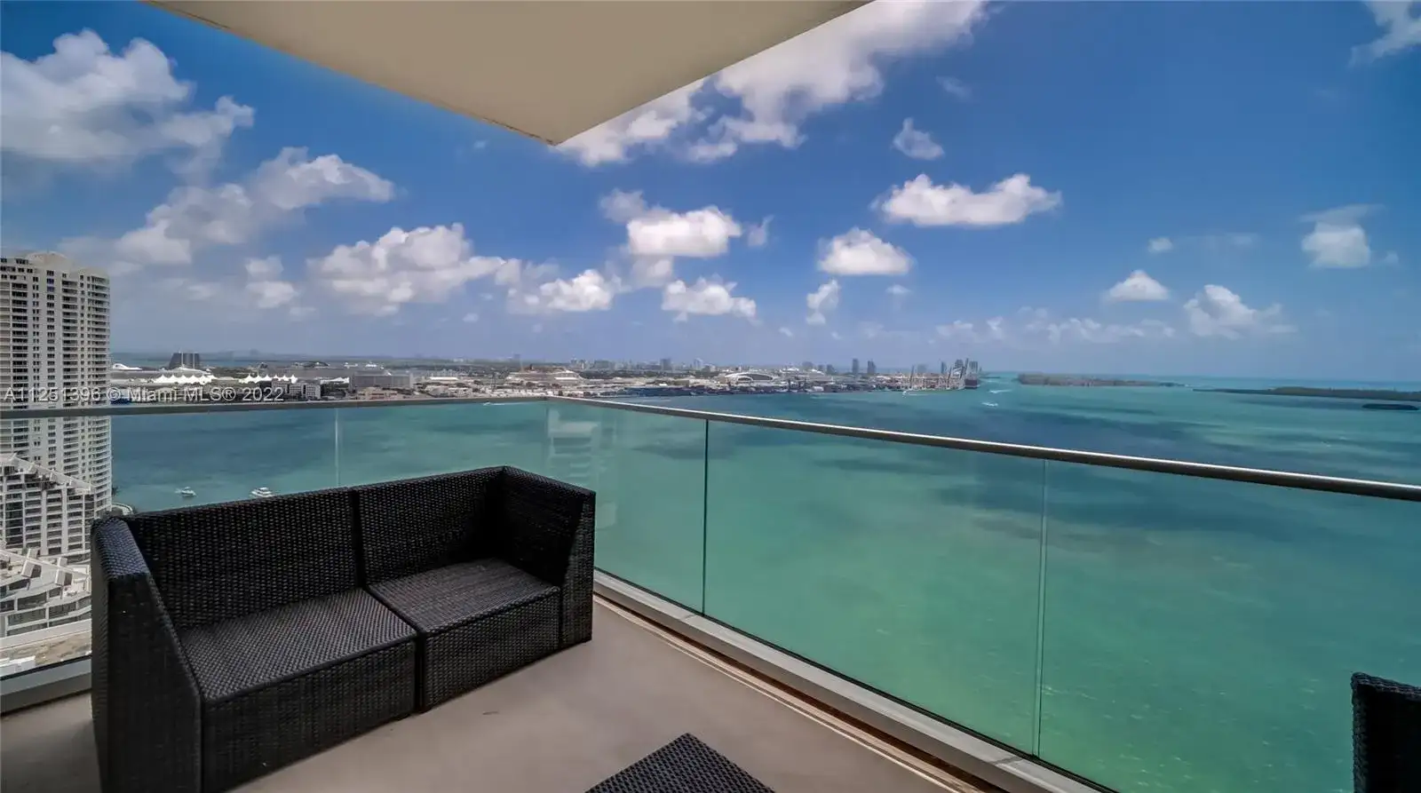 800 Claughton Island Dr # 3101, Miami FL 33131 photo 3
