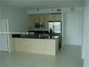 1111 SW 1 AVE, Miami FL 33130