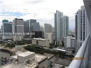 1111 SW 1 AVE, Miami FL 33130