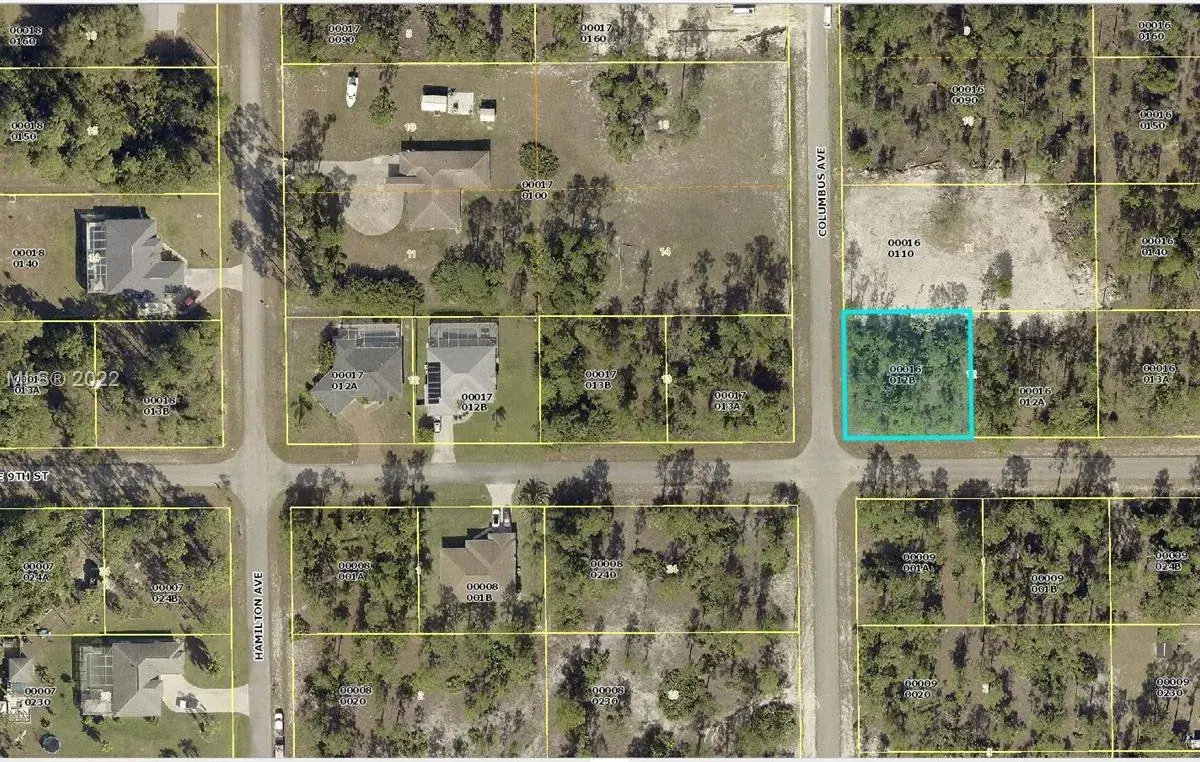 1 E 9th, Lehigh Acres FL 33972
