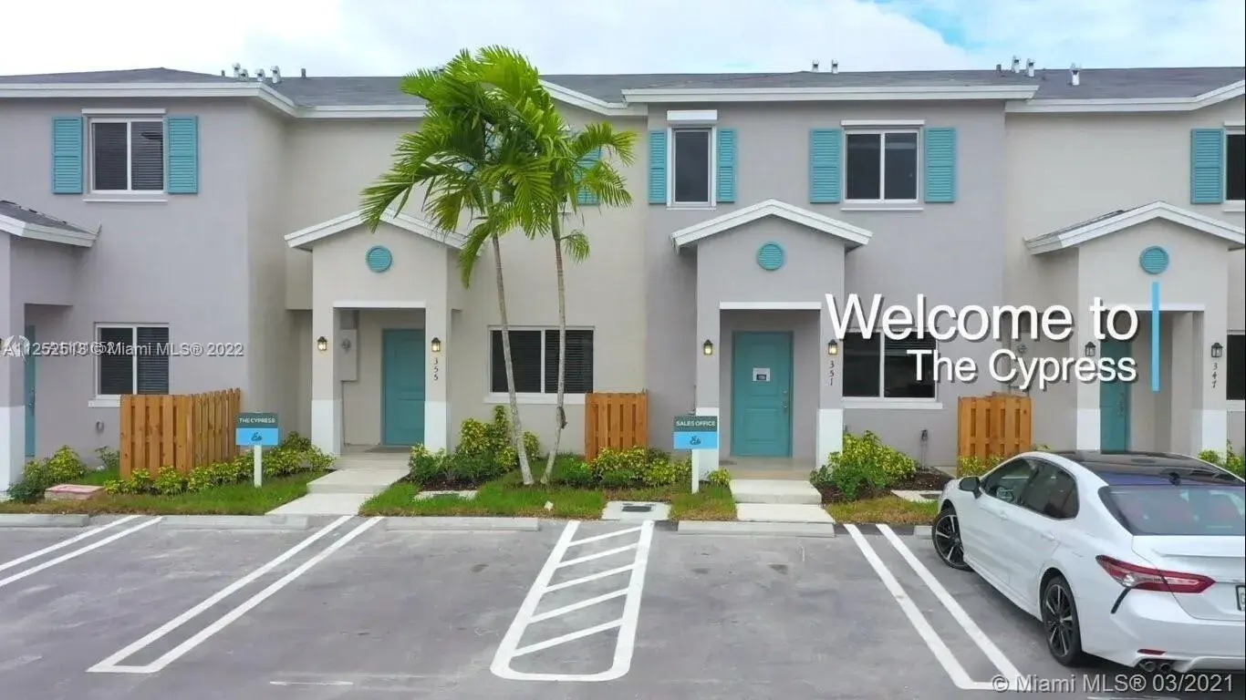 448 NW 12th Pl # 448, Florida City FL 33034