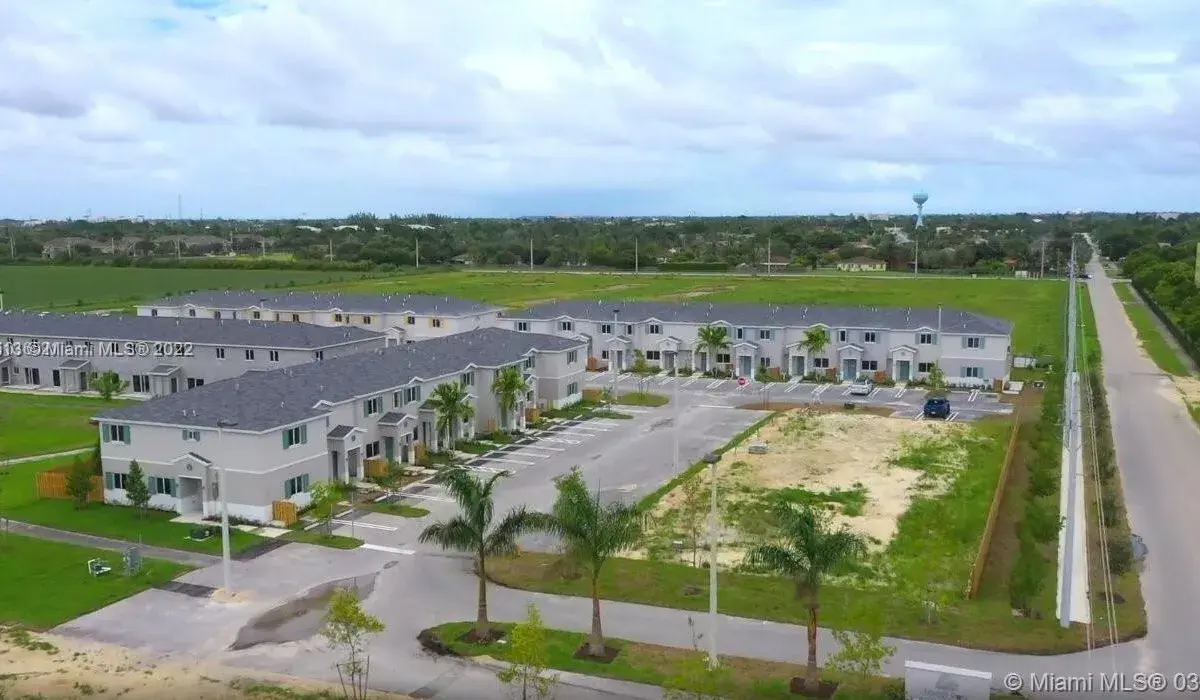 448 NW 12th Pl # 448, Florida City FL 33034