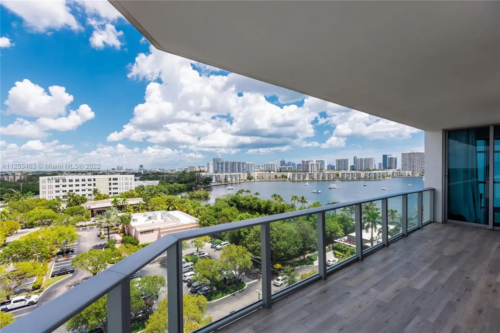 17301 Biscayne Blvd # 902, North Miami Beach FL 33160 photo 3