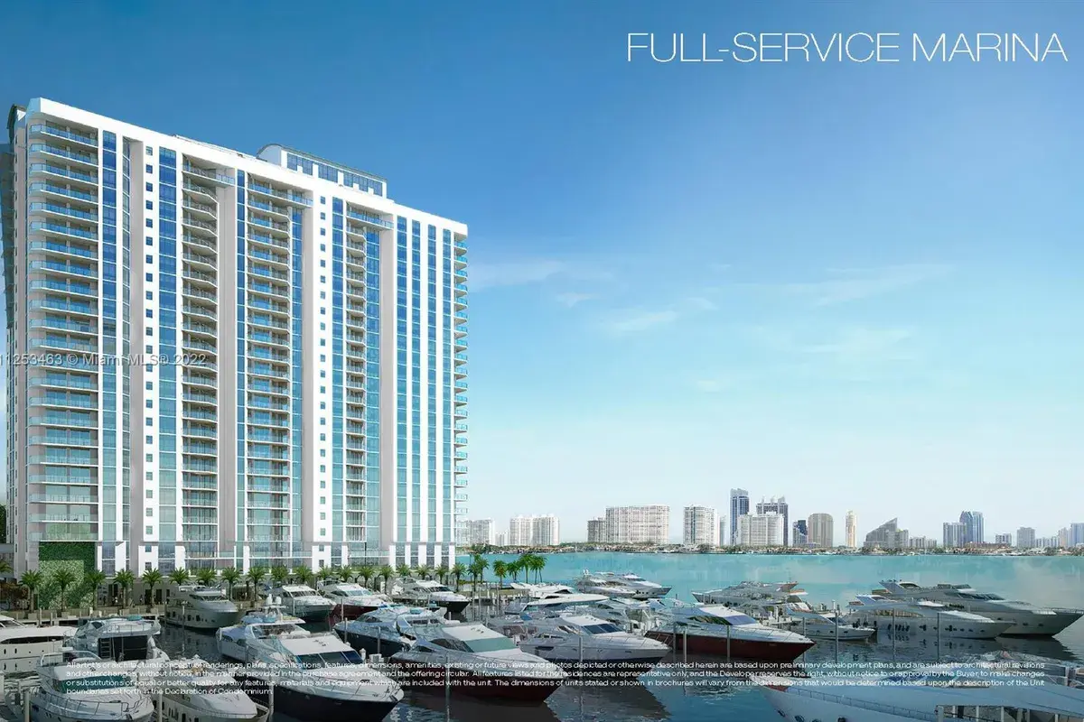 17301 Biscayne Blvd # 902, North Miami Beach FL 33160