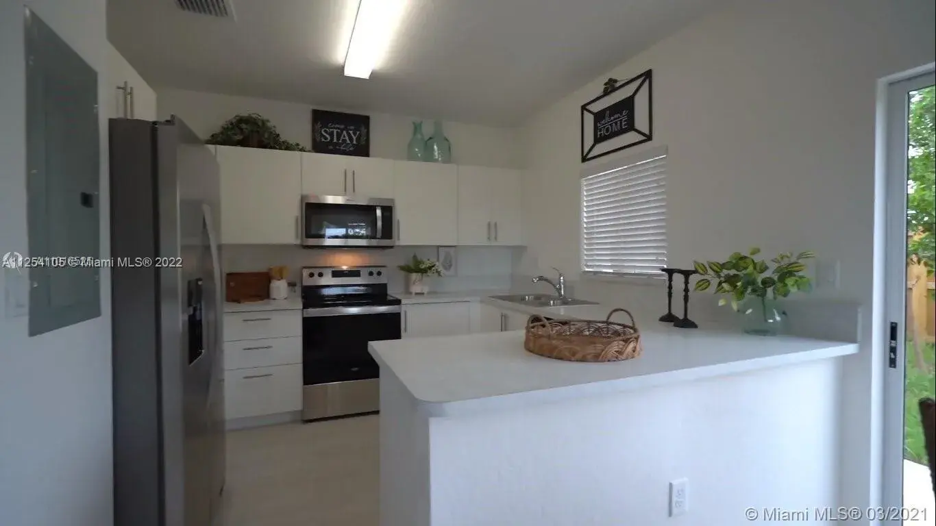 417 NW 12th Pl # 417, Florida City FL 33034