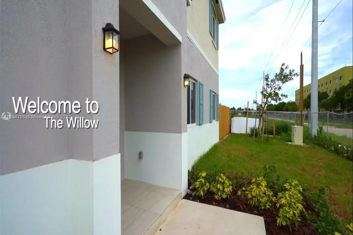 417 NW 12th Pl # 417, Florida City FL 33034