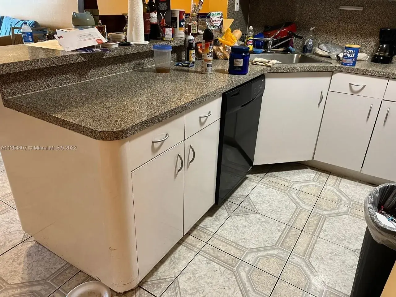 8040 N Colony Cir N # 109, Tamarac FL 33321