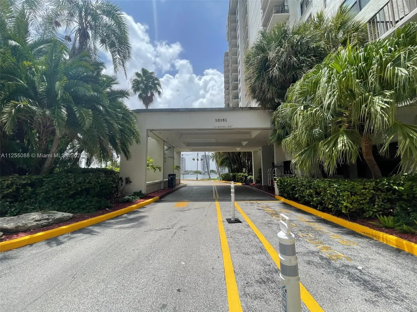 18151 NE 31st Ct # 205, Aventura FL 33160