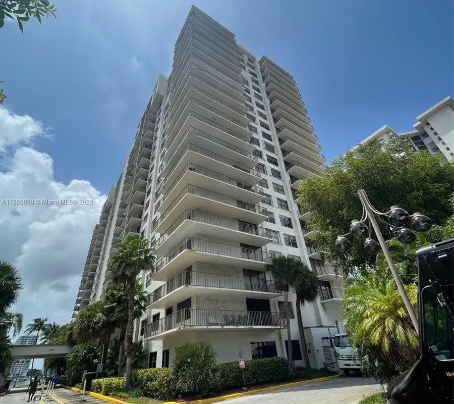 18151 NE 31st Ct # 205, Aventura FL 33160