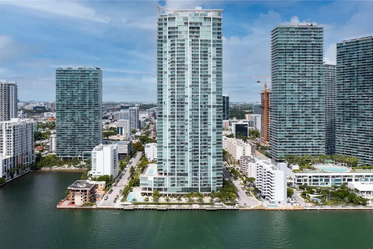 2900 NE 7th Ave # 3207, Miami FL 33137