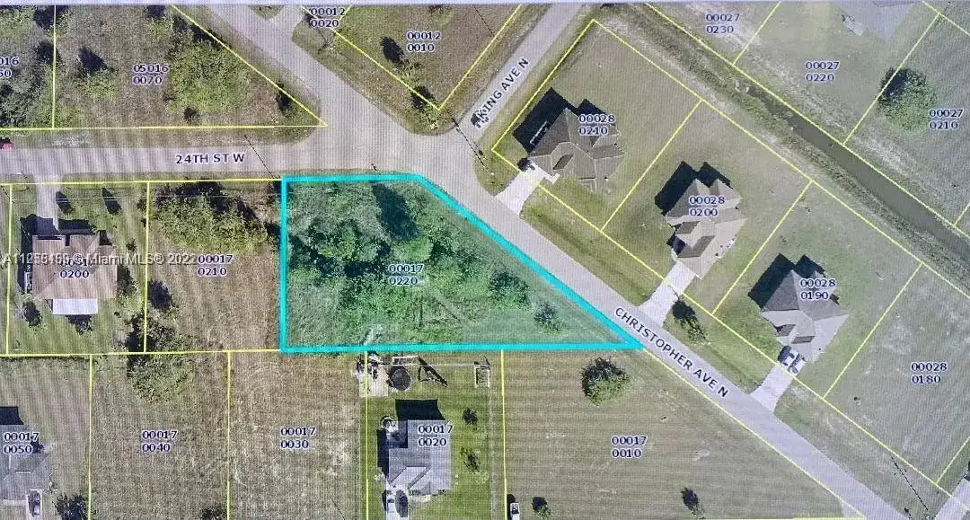3807 W 24, Other City - In The State Of Florida FL 33971 photo 4