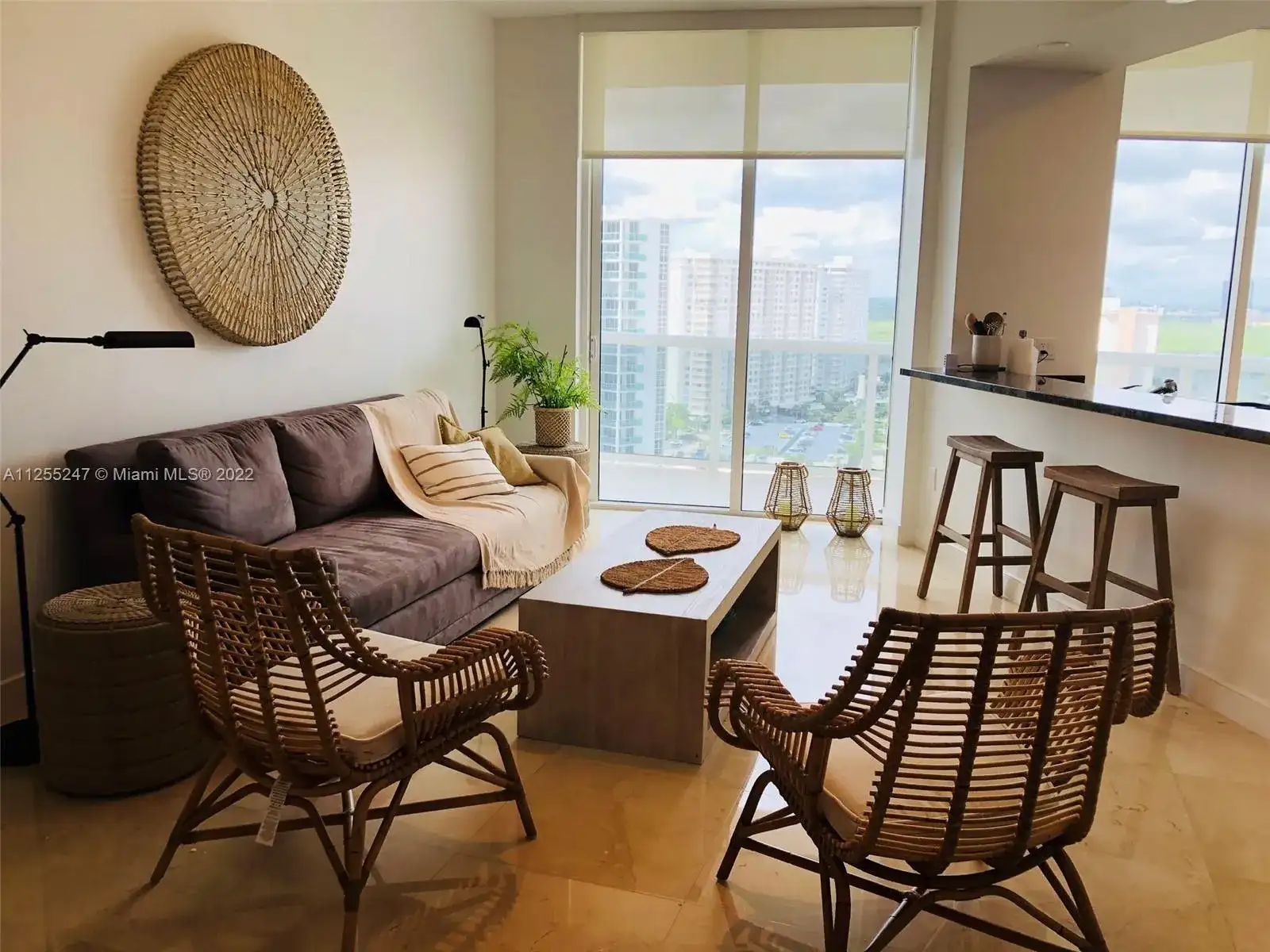 15811 Collins Ave # 1505, Sunny Isles Beach FL 33160 photo 2