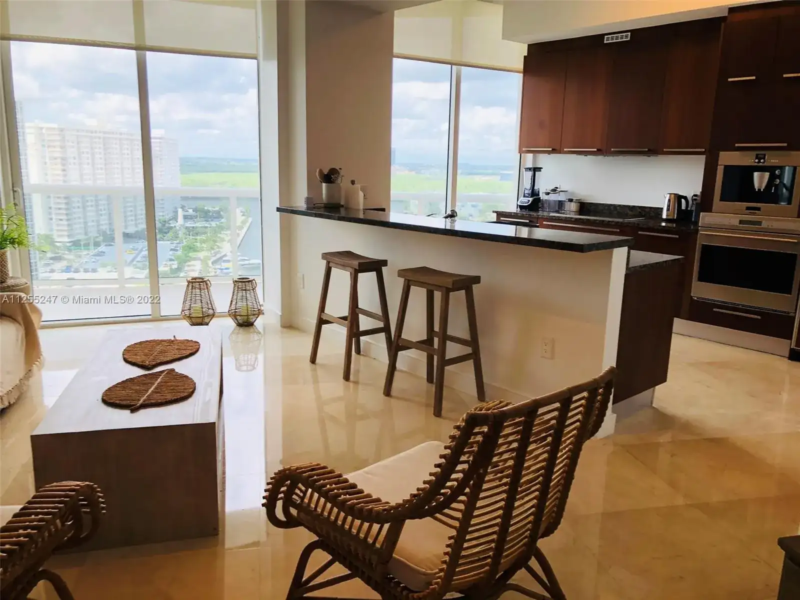 15811 Collins Ave # 1505, Sunny Isles Beach FL 33160 photo 3