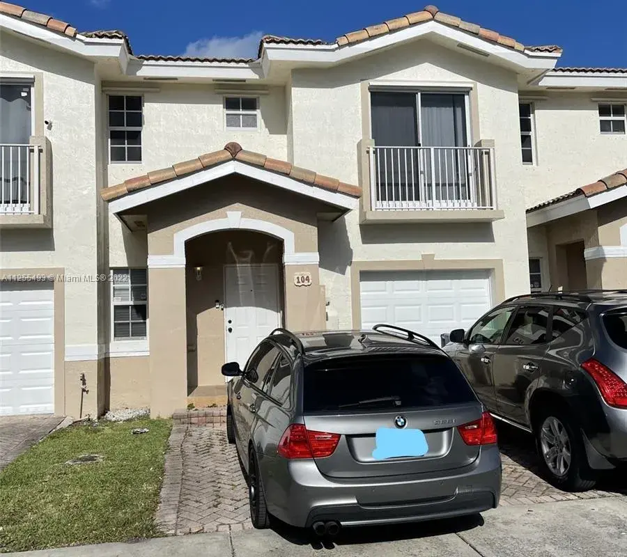 13982 SW 260th St # 104, Homestead FL 33032