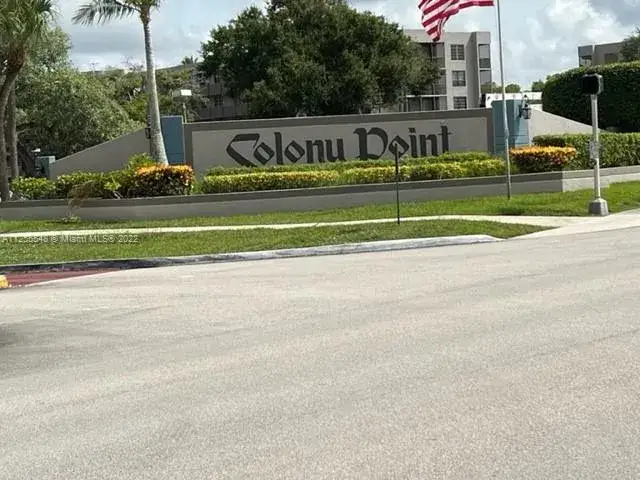 901 Colony Point Cir # 308, Pembroke Pines FL 33026