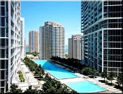 495 Brickell Ave # 1710, Miami FL 33131 photo 2