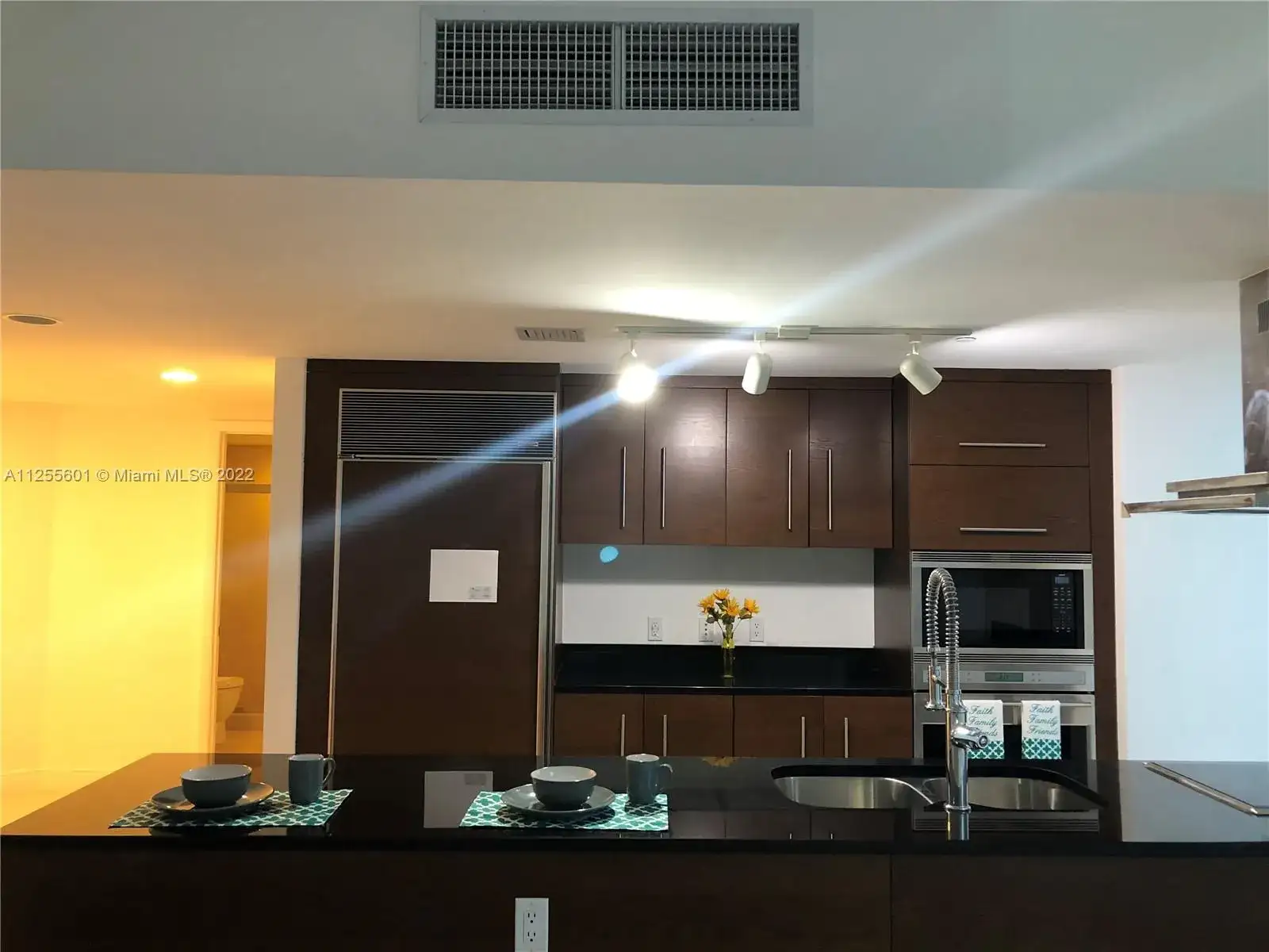 495 Brickell Ave # 1710, Miami FL 33131 photo 5