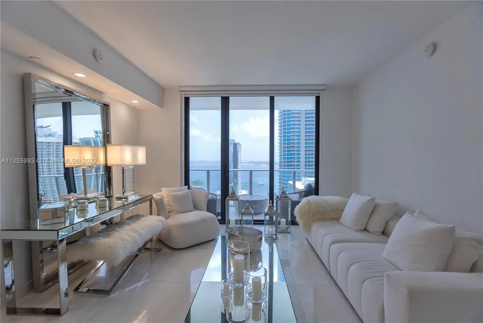 1010 Brickell Ave # 3003, Miami FL 33131