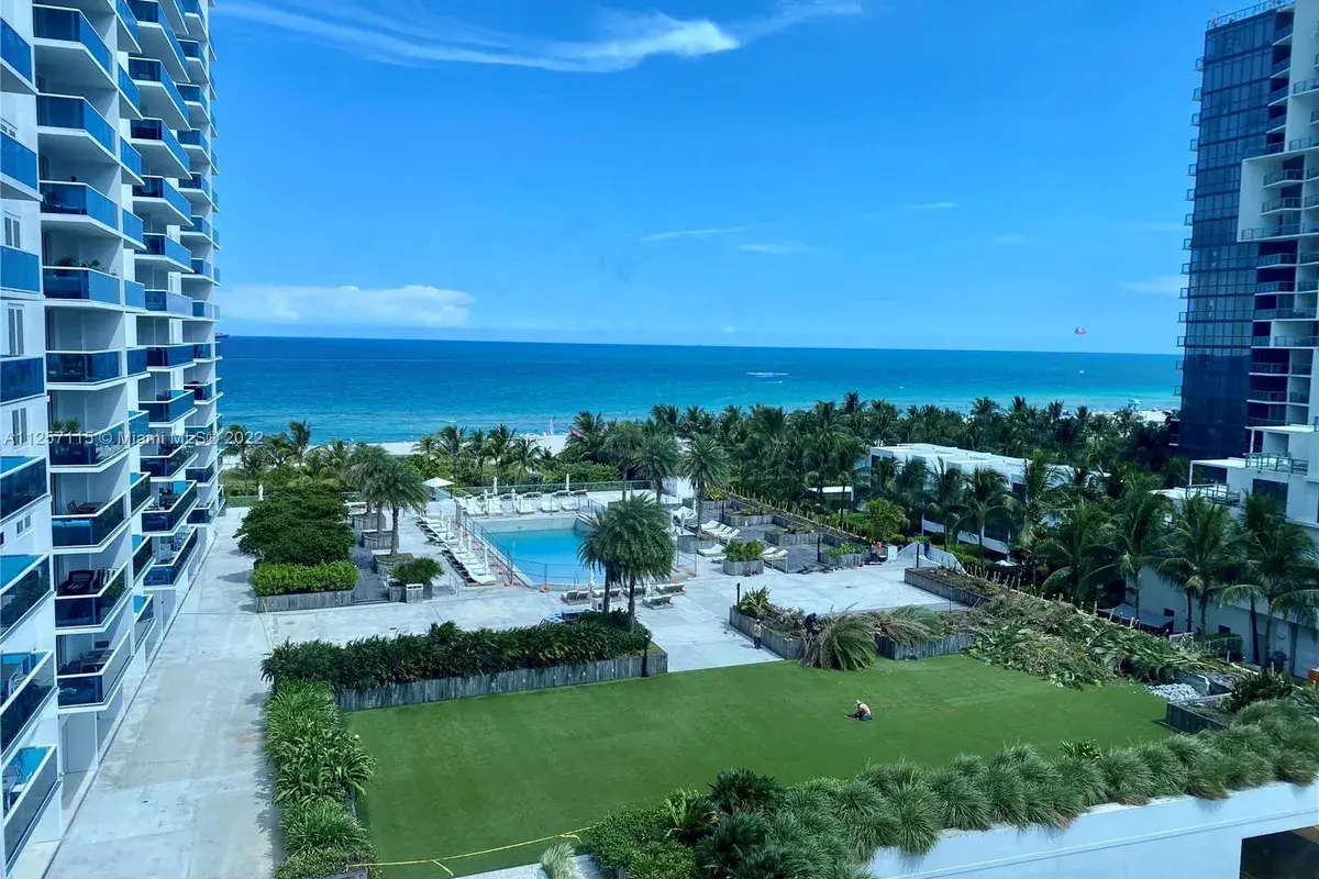 2301 Collins Ave # 742, Miami Beach FL 33139