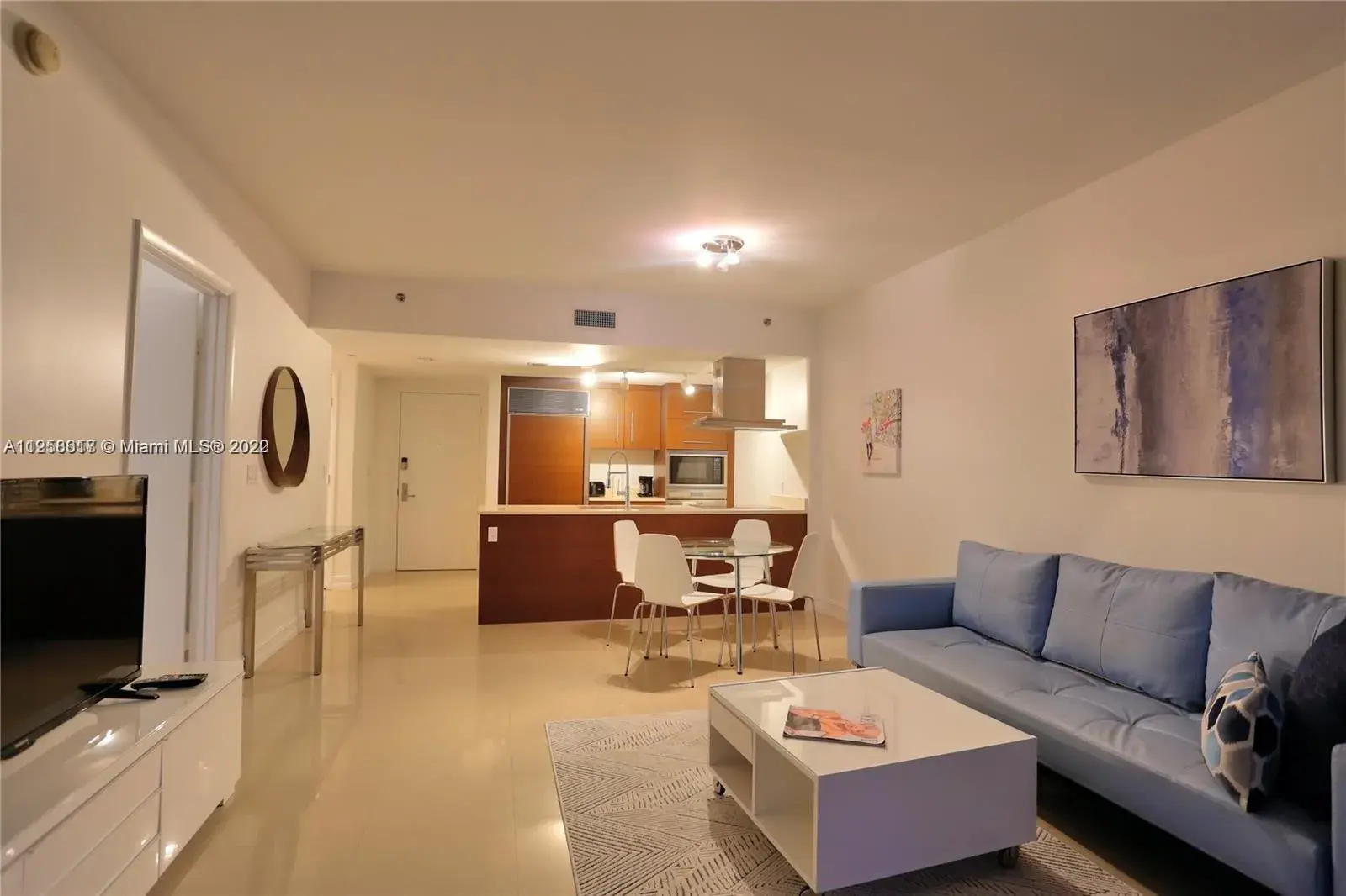 485 Brickell Ave # 2003, Miami FL 33131