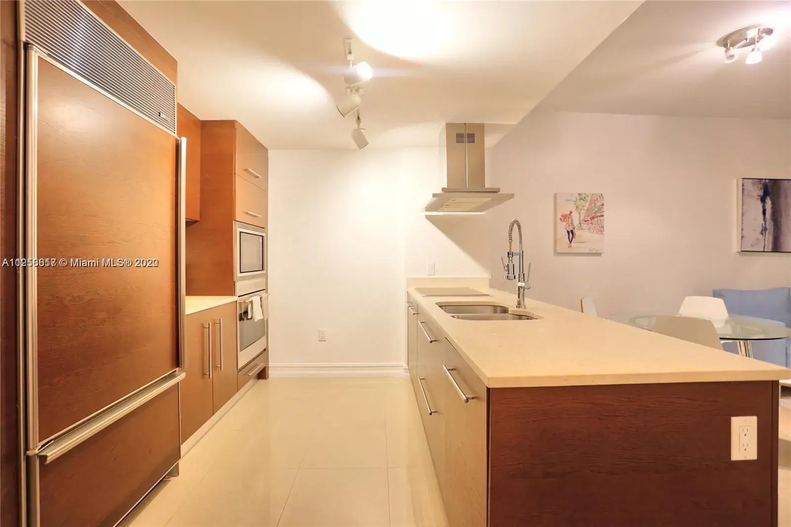 485 Brickell Ave # 2003, Miami FL 33131