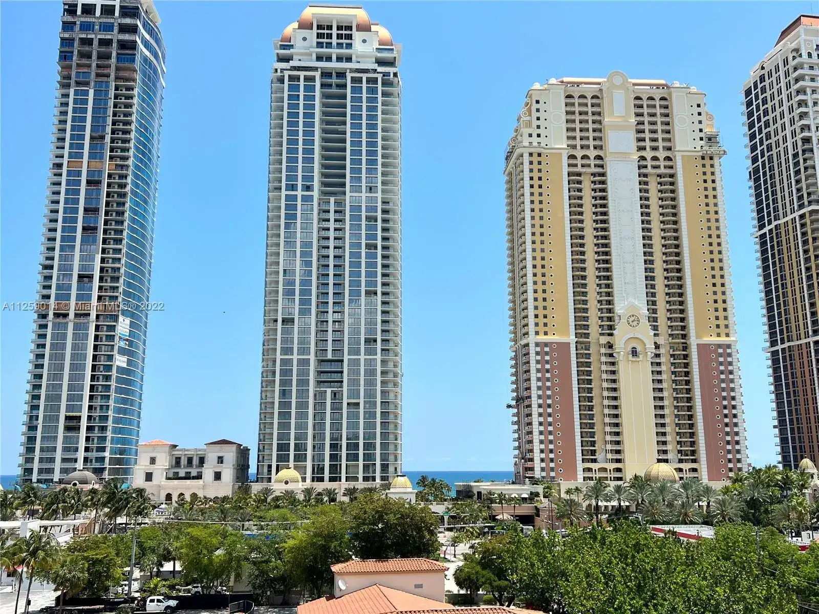 17800 Atlantic Blvd # 402, Sunny Isles Beach FL 33160 photo 5