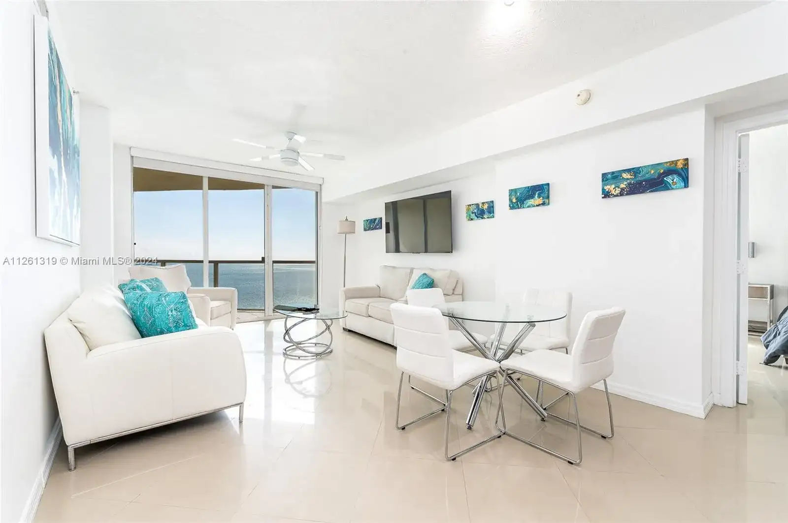 16699 Collins Ave # 2601, Sunny Isles Beach FL 33160 photo 3