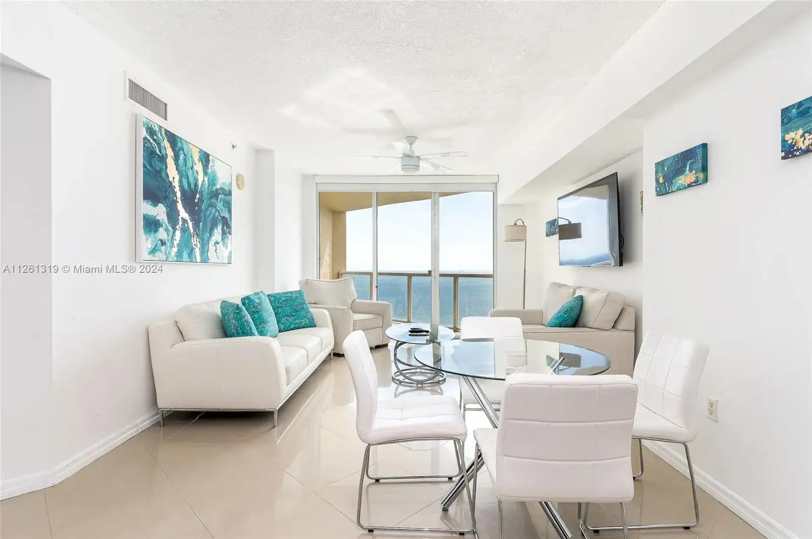 16699 Collins Ave # 2601, Sunny Isles Beach FL 33160 photo 4