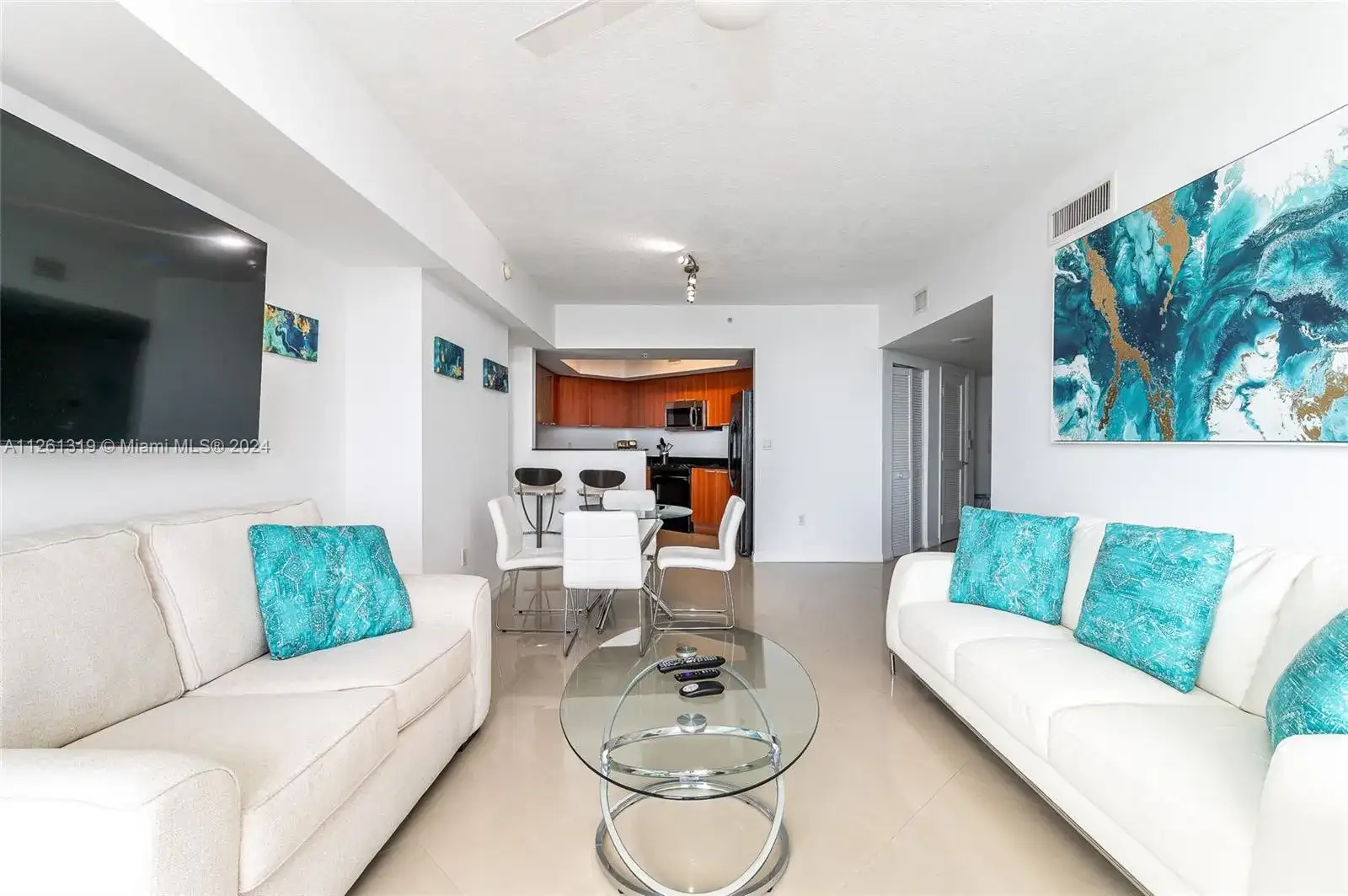 16699 Collins Ave # 2601, Sunny Isles Beach FL 33160 photo 5