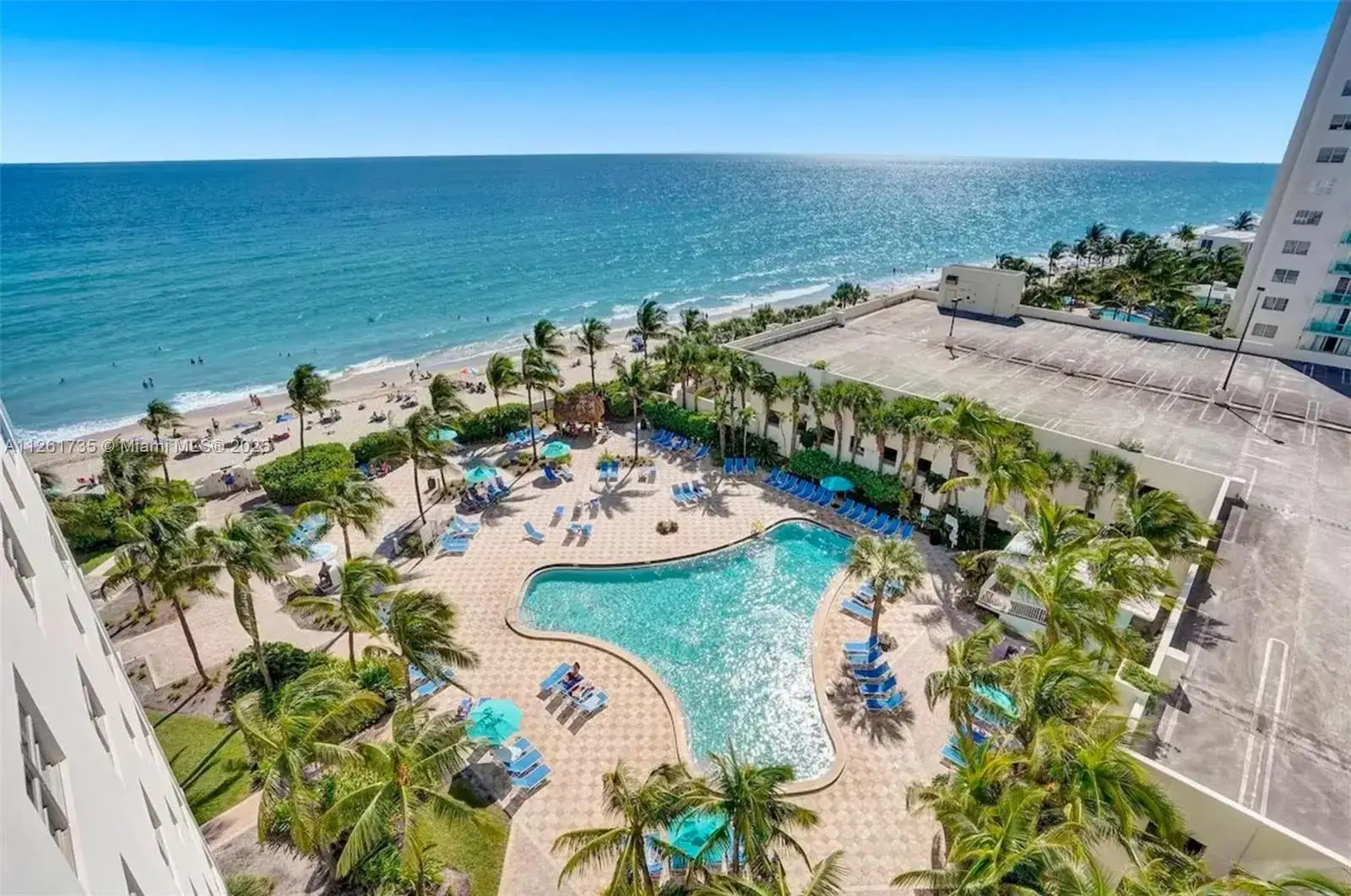 3901 S Ocean Dr # 11C, Hollywood FL 33019 photo 4