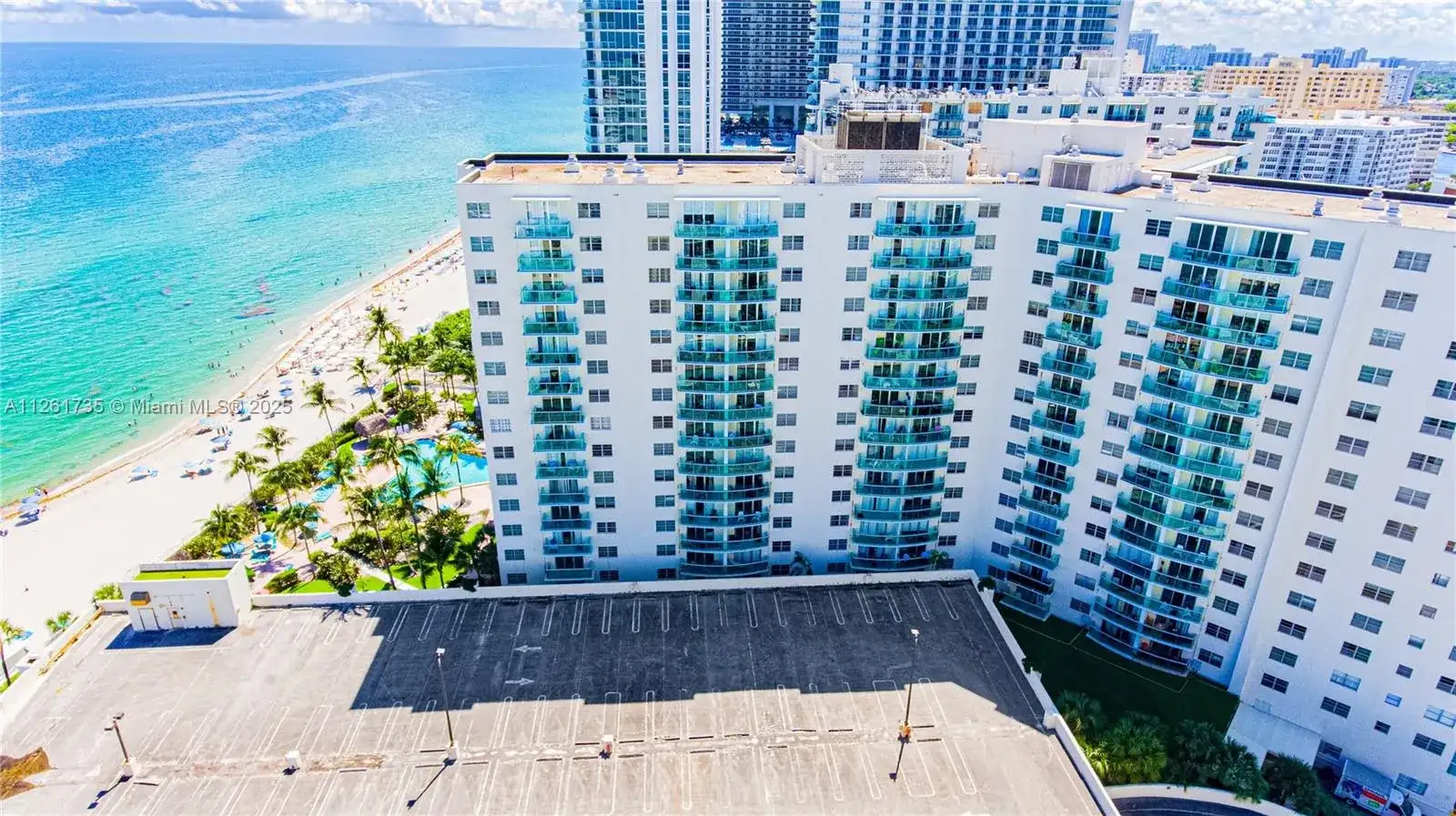 3901 S Ocean Dr # 11C, Hollywood FL 33019 photo 5
