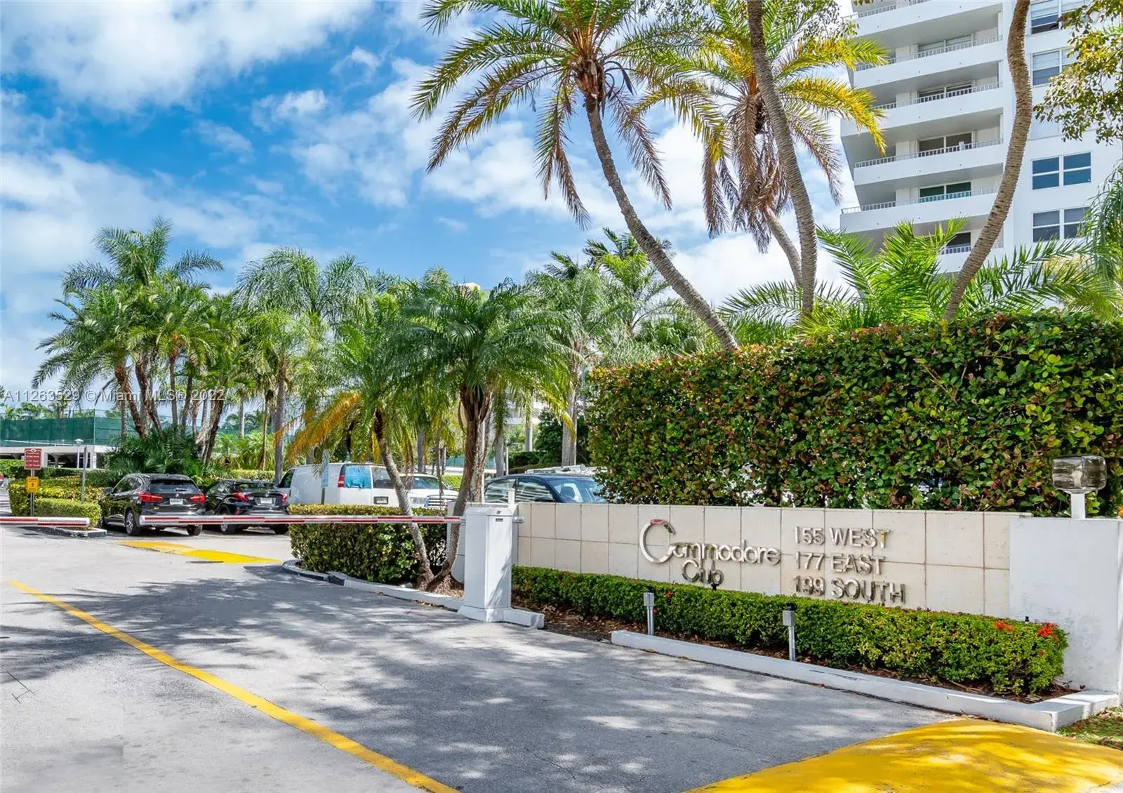 177 Ocean Lane Dr # 206, Key Biscayne FL 33149