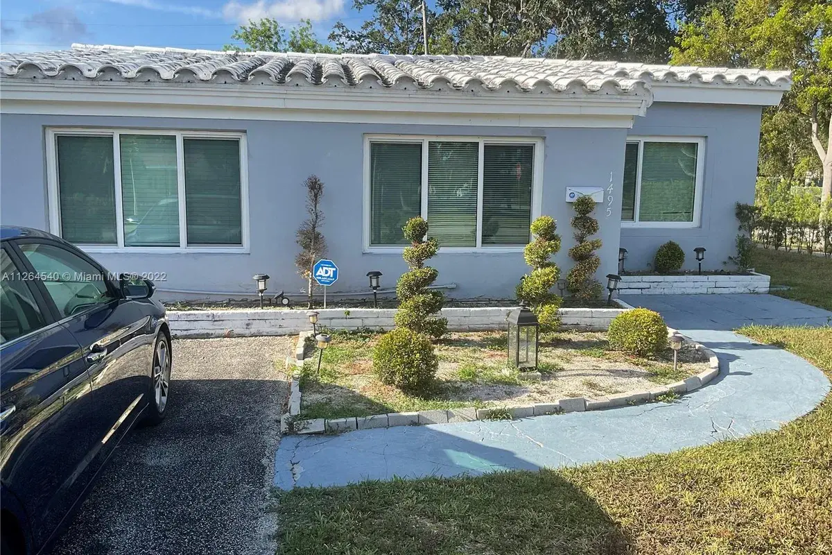 1495 NE 177th St # 2, North Miami Beach FL 33162