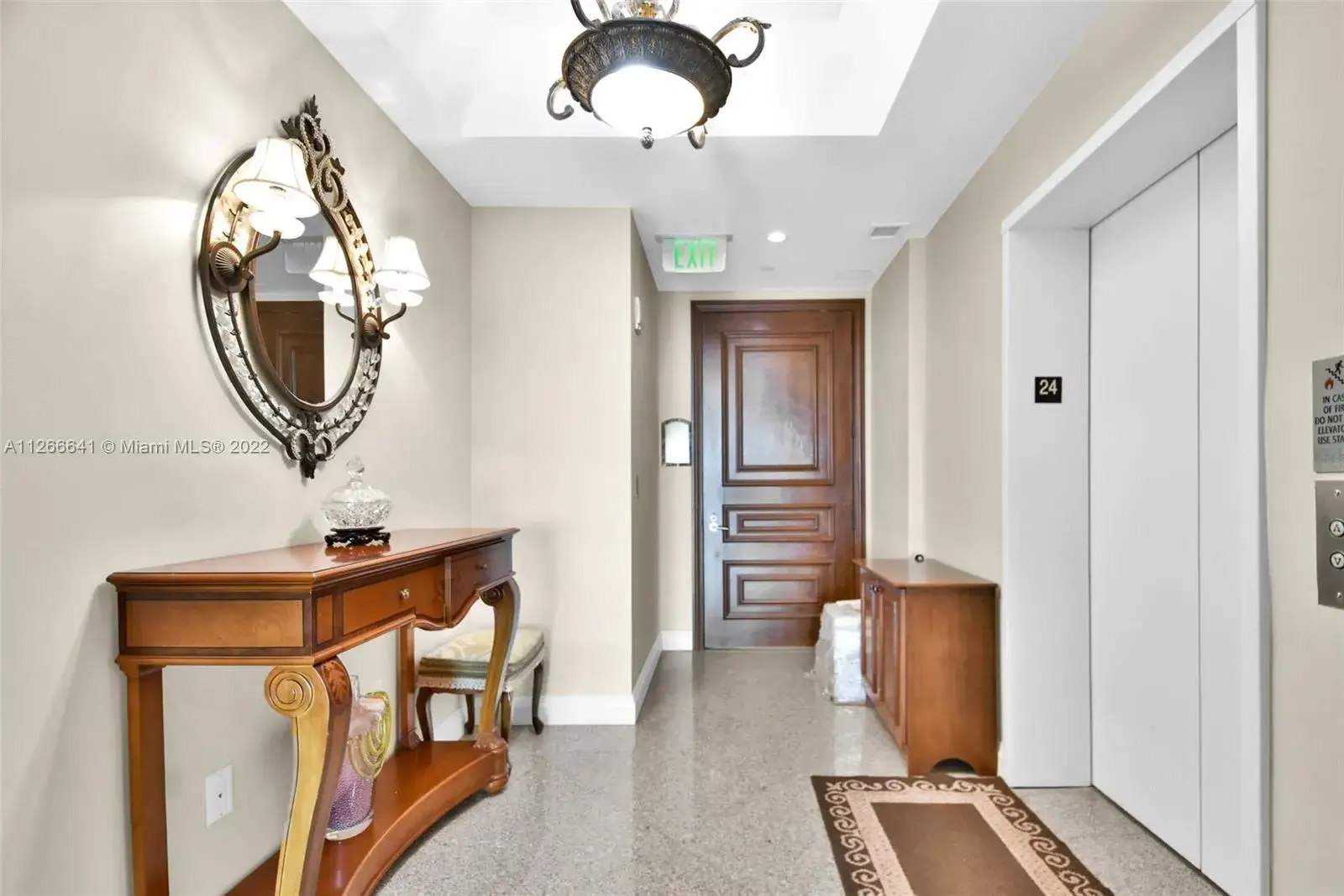 16051 Collins Ave # 2402, Sunny Isles Beach FL 33160