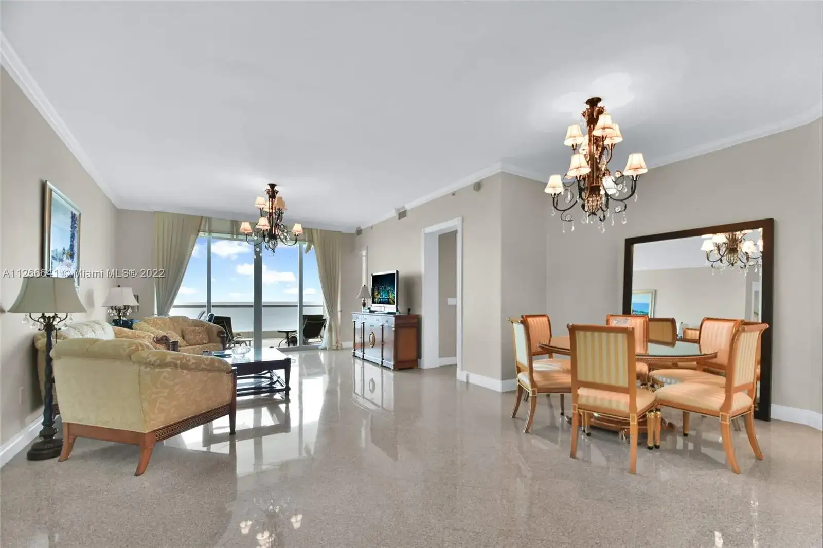 16051 Collins Ave # 2402, Sunny Isles Beach FL 33160 photo 5